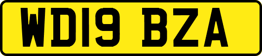WD19BZA