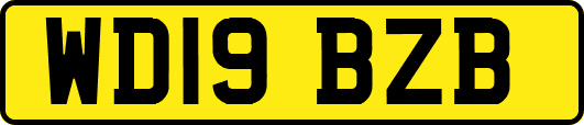 WD19BZB