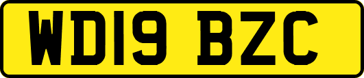 WD19BZC