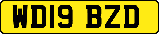 WD19BZD