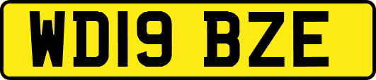 WD19BZE