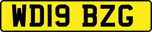 WD19BZG