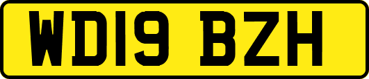 WD19BZH
