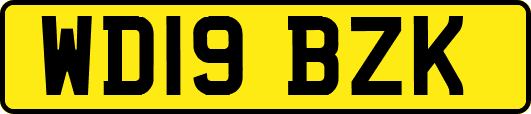 WD19BZK