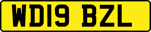 WD19BZL
