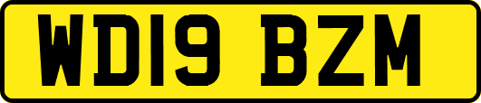 WD19BZM