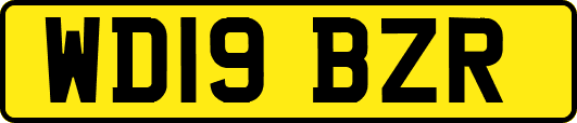 WD19BZR