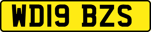 WD19BZS