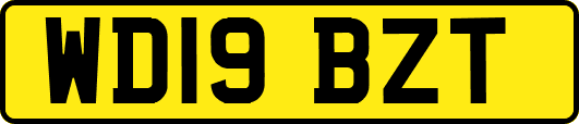 WD19BZT