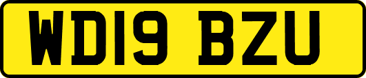 WD19BZU