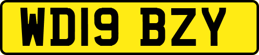 WD19BZY