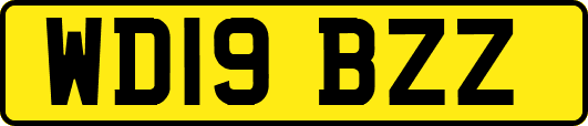 WD19BZZ
