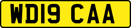 WD19CAA