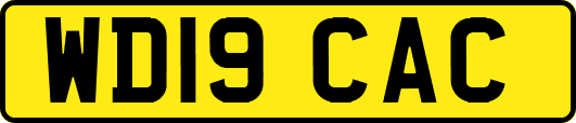 WD19CAC