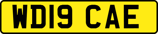 WD19CAE