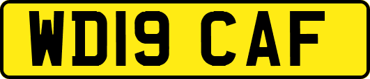 WD19CAF