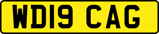 WD19CAG