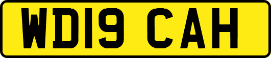 WD19CAH