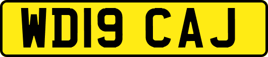 WD19CAJ