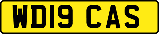 WD19CAS