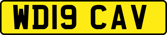 WD19CAV