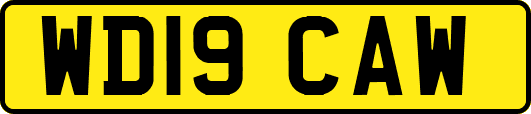 WD19CAW