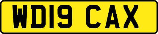 WD19CAX