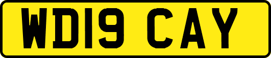 WD19CAY