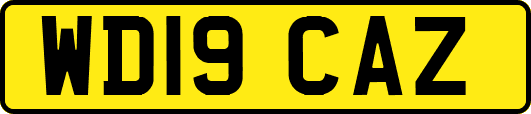WD19CAZ