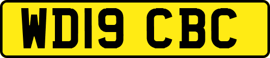 WD19CBC