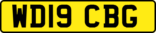 WD19CBG