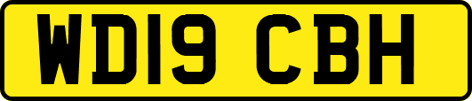 WD19CBH