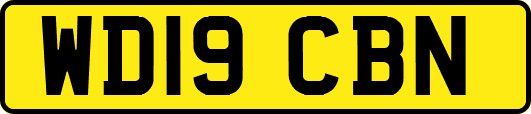 WD19CBN