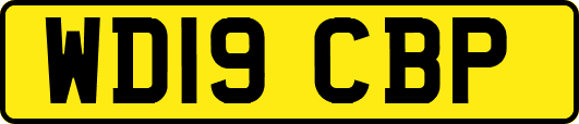 WD19CBP