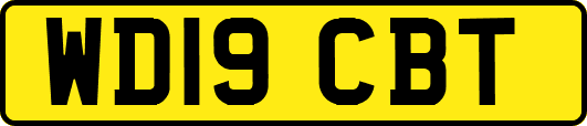WD19CBT