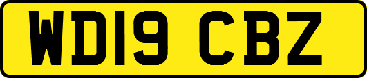WD19CBZ