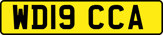 WD19CCA