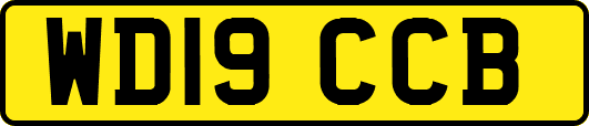 WD19CCB