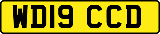 WD19CCD