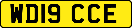 WD19CCE