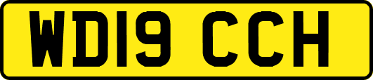 WD19CCH