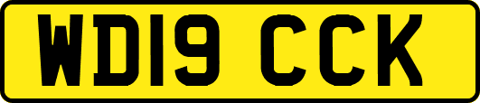 WD19CCK