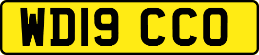 WD19CCO