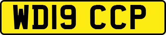 WD19CCP