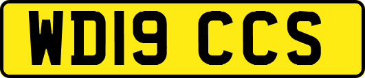 WD19CCS