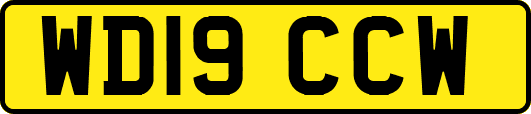WD19CCW