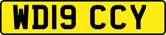 WD19CCY