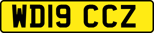 WD19CCZ