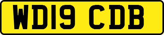 WD19CDB