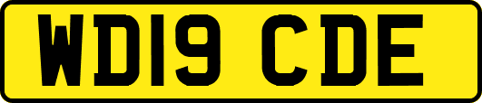 WD19CDE